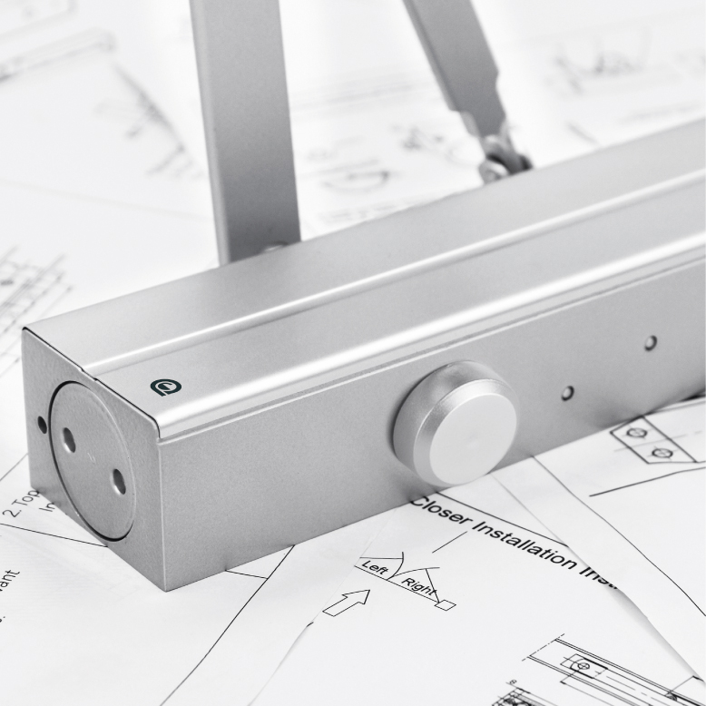 門(mén)控五金系列